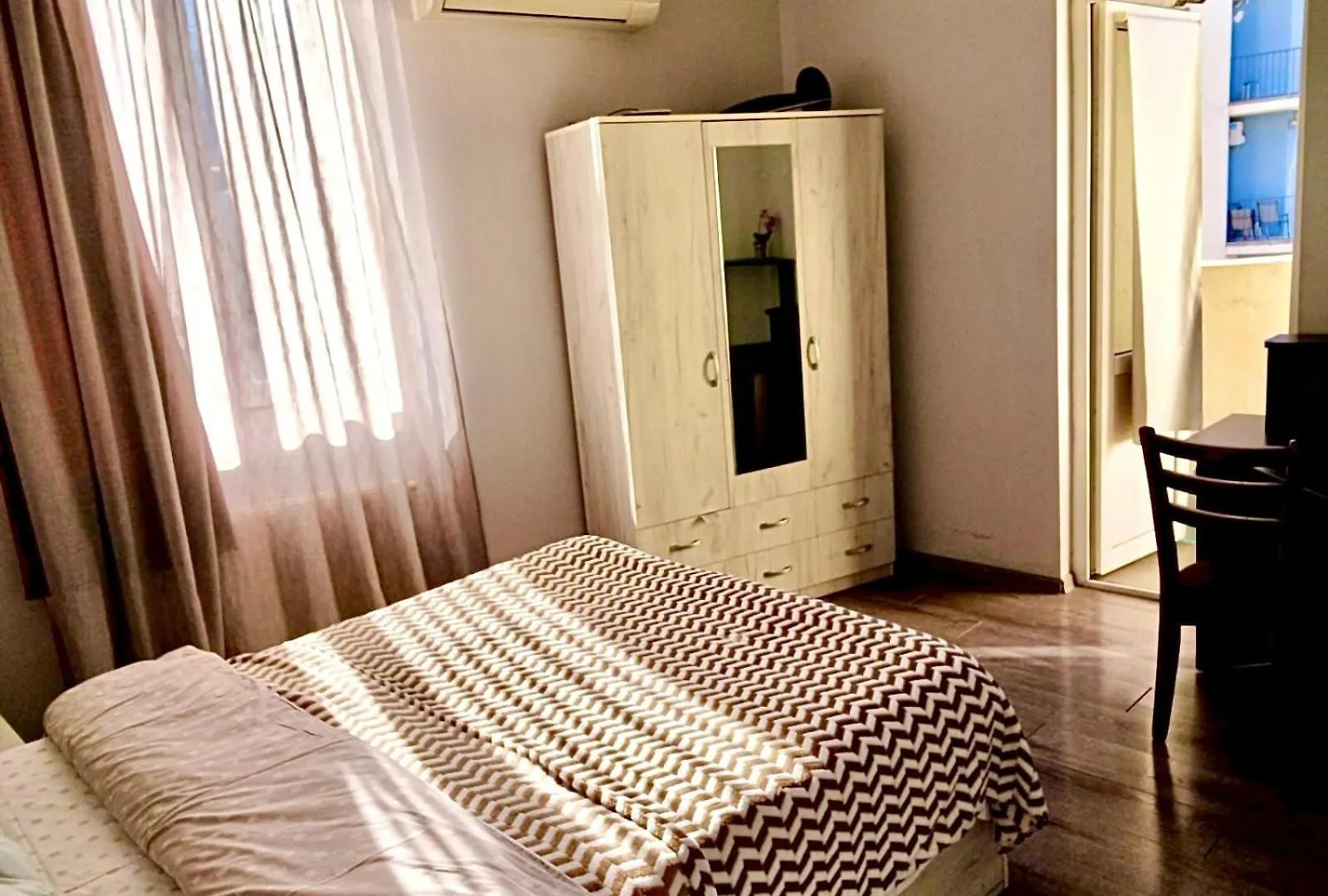Katerina Palace Tiflis Georgia